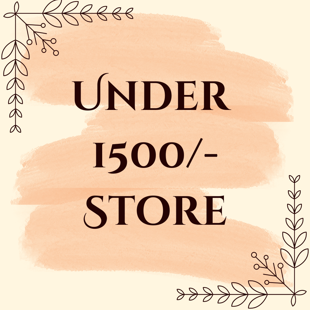 Under 1500/- Store – tagged ikat bag – Folksie ®