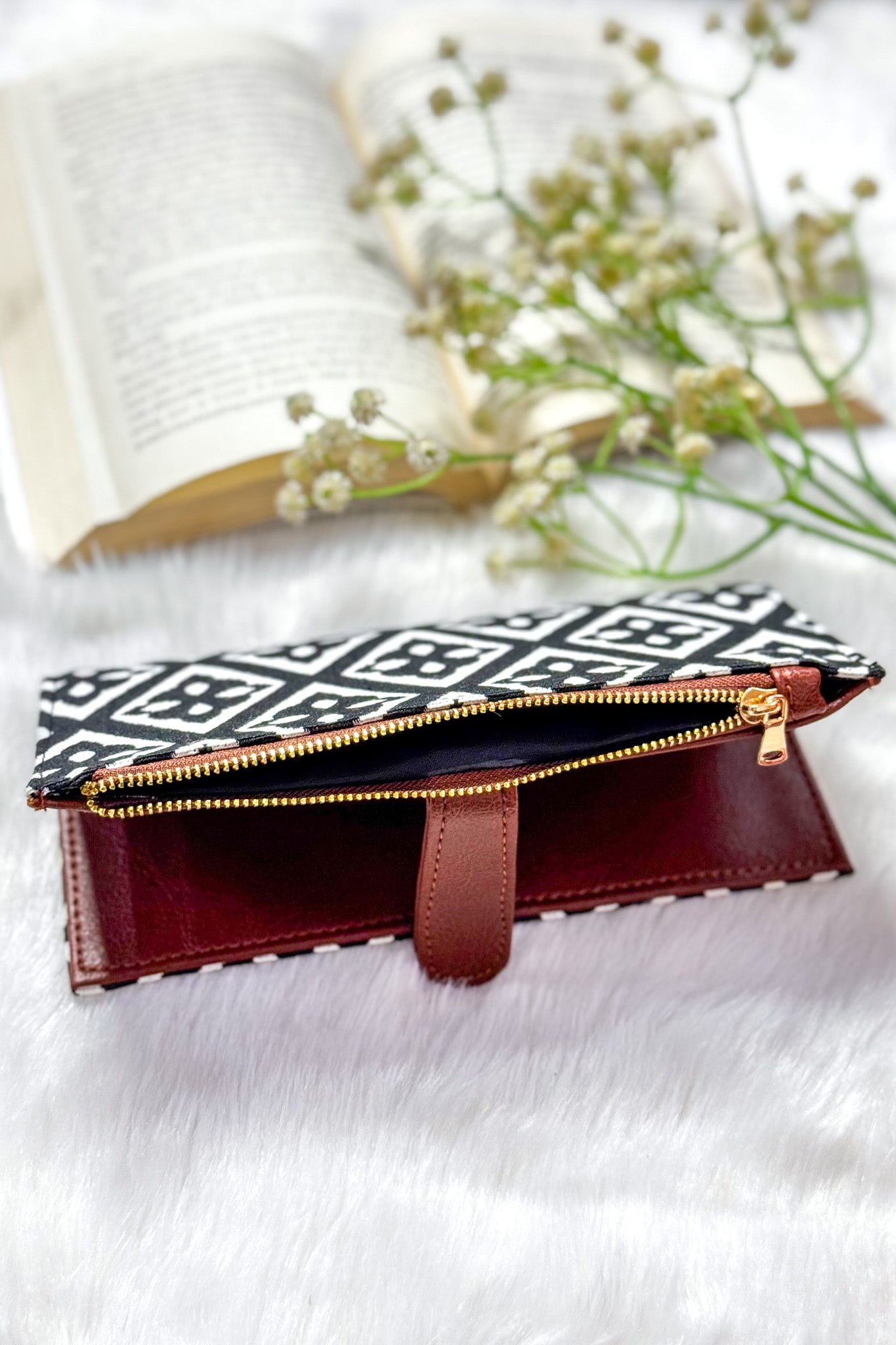 Black Diamond Wallet