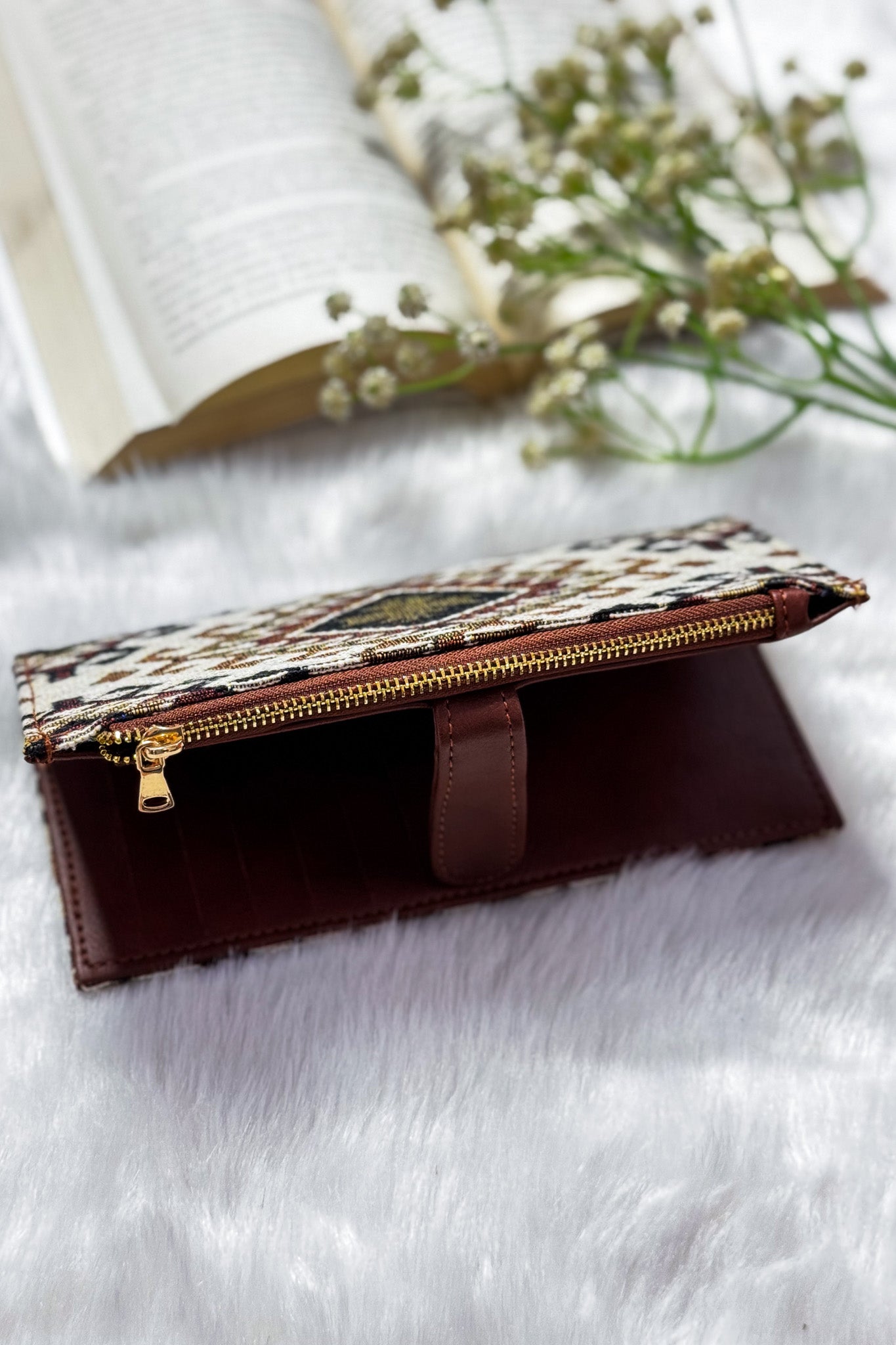 Nomad Chic Wallet