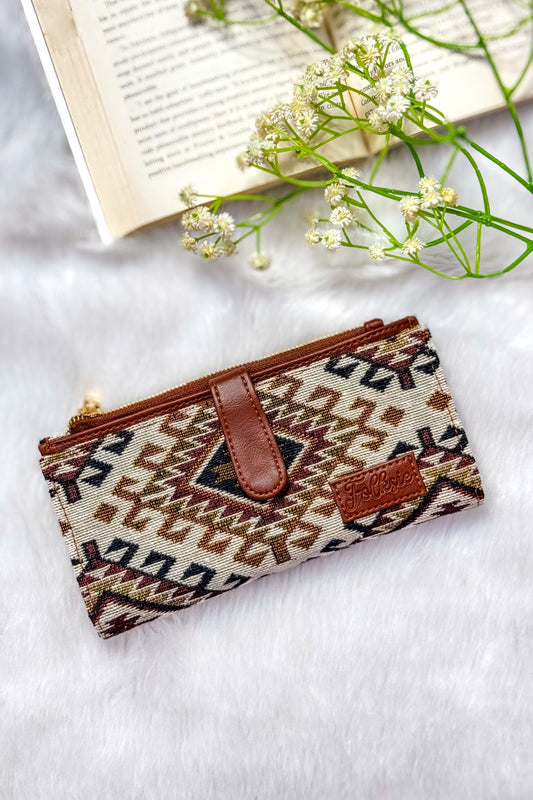 Nomad Chic Wallet