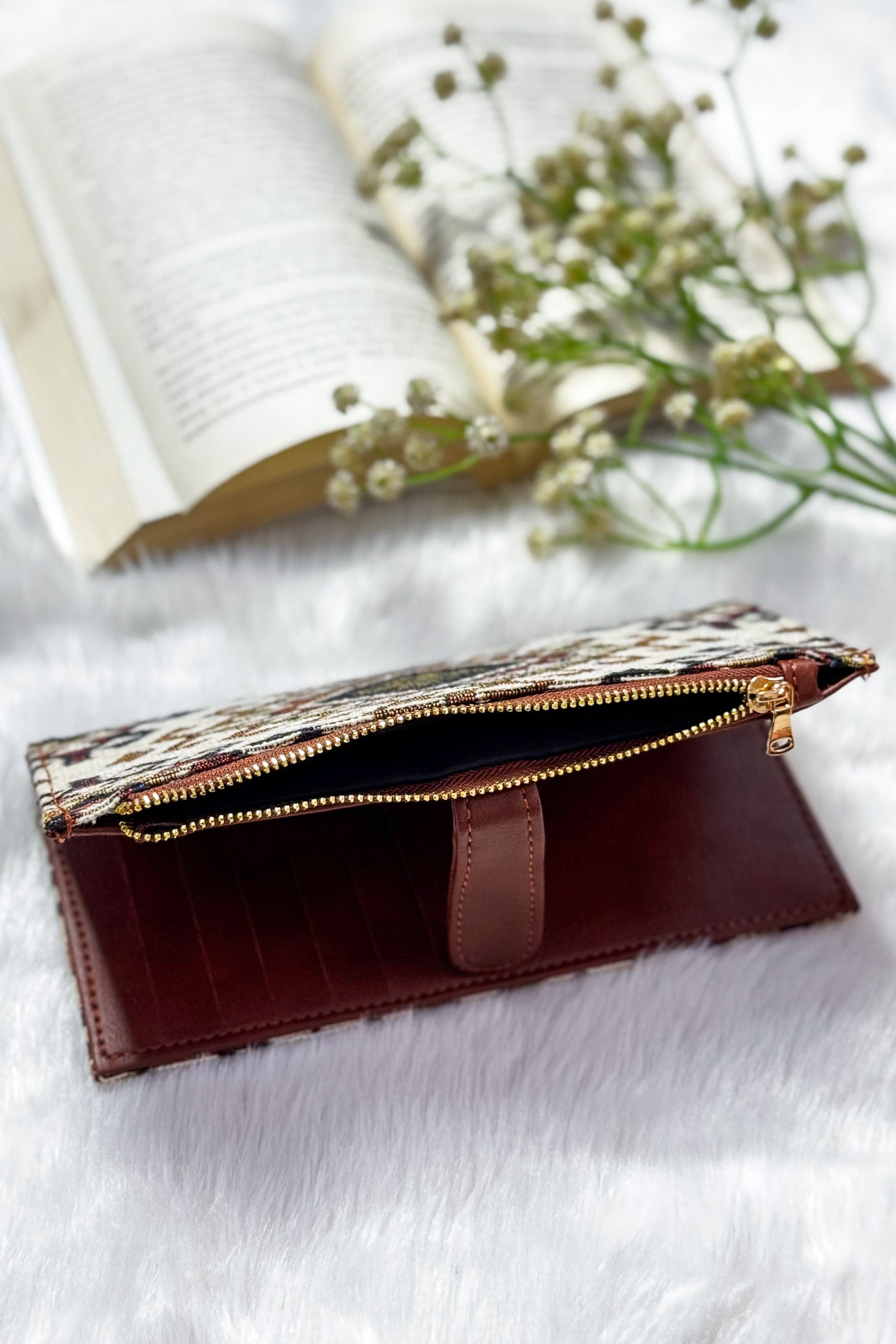 Nomad Chic Wallet